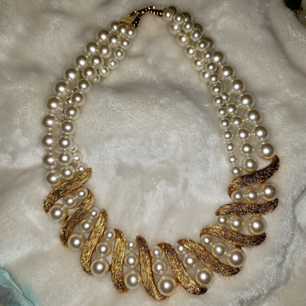 Napier choker